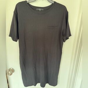 Quince T Shirt Dress